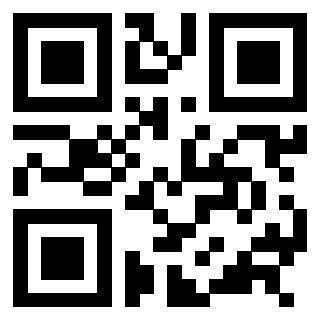 Il Qr Code di 3308863048