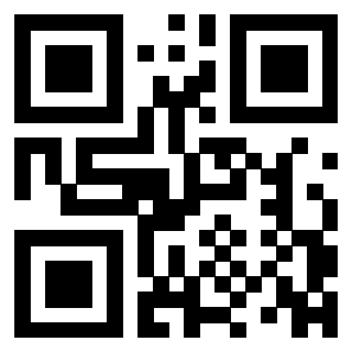 3308863050 Qr Code associato
