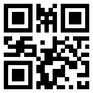 3308863051 Qr Code associato