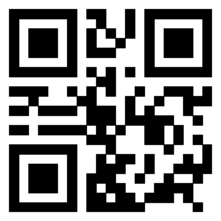 Immagine del QrCode di 3308863053