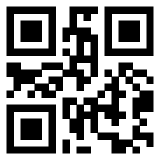 3308863056 QrCode associato