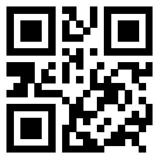 3308863058 QrCode associato