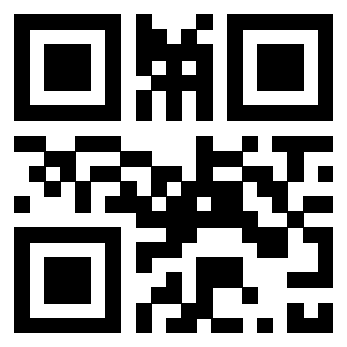 Il QrCode di 3308863060