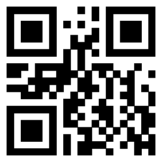 Immagine del QrCode di 3308863063