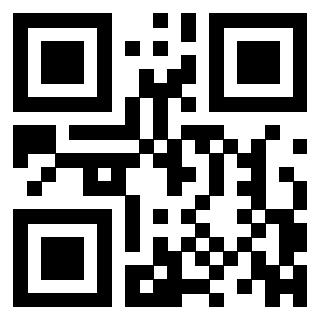 Il Qr Code di 3308863064