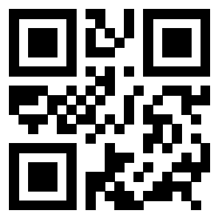 Qr Code di 3308863066