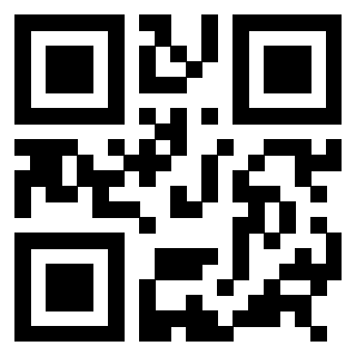 3308863067 - Immagine del QrCode associato