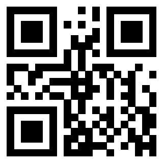Immagine del Qr Code di 3308863069