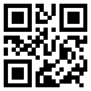 Immagine del QrCode di 3308863070