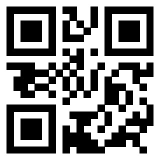 3308863071 Qr Code associato