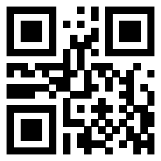3308863072 Qr Code associato