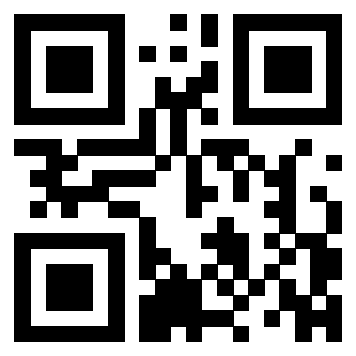 Il Qr Code di 3308863073