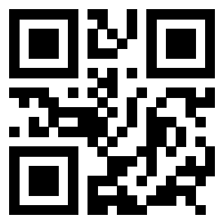 3308863075 QrCode associato