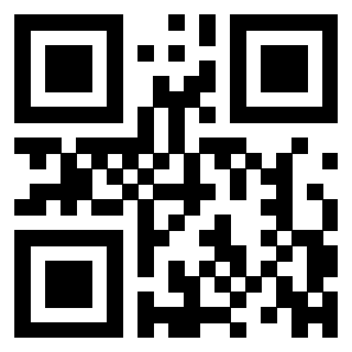 3308863077 - Immagine del Qr Code associato