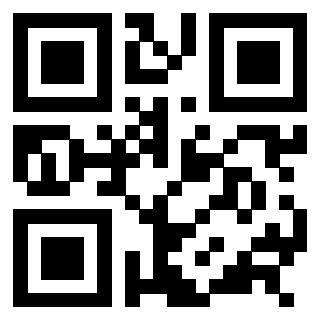 Scansione del QrCode di 3308863080