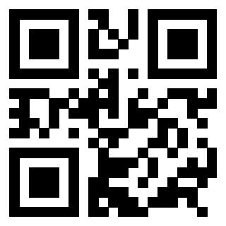3308863081 - Immagine del Qr Code associato