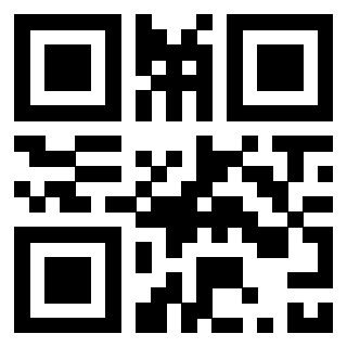 Il QrCode di 3308863082