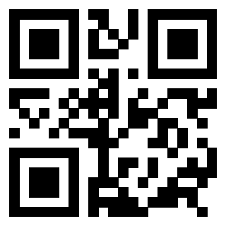 3308863083 - Immagine del Qr Code associato
