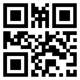 3308863084 - Immagine del Qr Code associato
