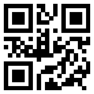 3308863085 - Immagine del QrCode associato