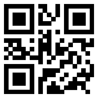 Scansione del QrCode di 3308863088
