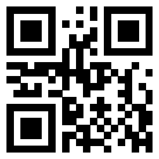 Scansione del Qr Code di 3308863092