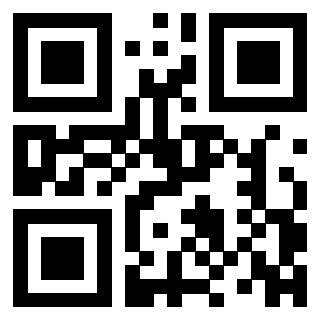 3308863093 - Immagine del Qr Code associato