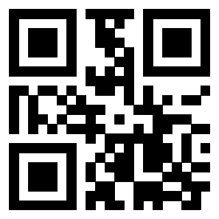 Immagine del QrCode di 3308863096