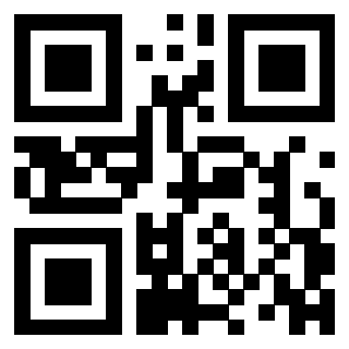 Qr Code di 3308863101