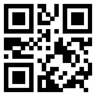 3308863102 - Immagine del QrCode