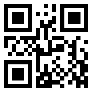 3308863104 QrCode associato