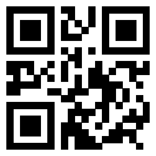 3308863105 QrCode associato