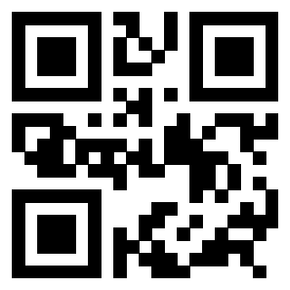 Il Qr Code di 3308863106