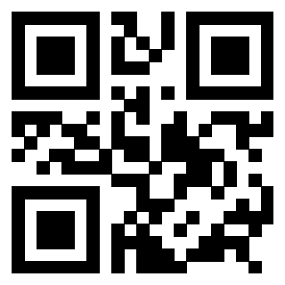 3308863108 - Immagine del Qr Code