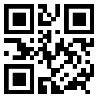 3308863110 QrCode associato