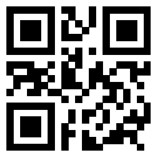3308863111 QrCode associato