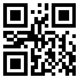 Immagine del Qr Code di 3308863113
