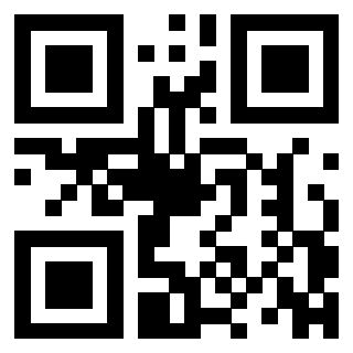 Immagine del Qr Code di 3308863115