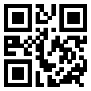 Qr Code di 3308863116