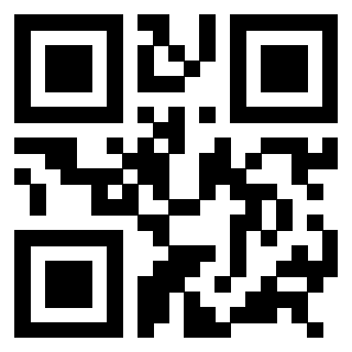 3308863117 - Immagine del QrCode