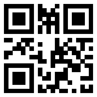 3308863121 Qr Code associato