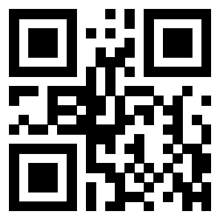 Il QrCode di 3308863126