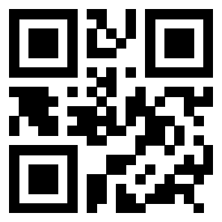3308863128 Qr Code associato