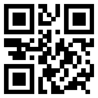 3308863129 - Immagine del Qr Code