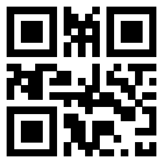 3308863130 QrCode associato