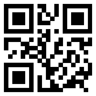 Scansione del Qr Code di 3308863131