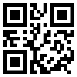 3308863132 - Immagine del QrCode associato