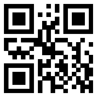 3308863133 - Immagine del Qr Code