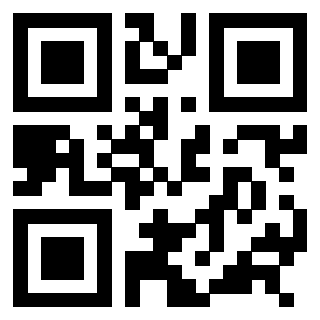 Qr Code di 3308863135