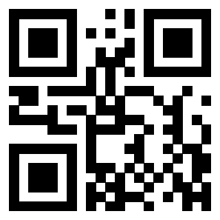 Qr Code di 3308863136